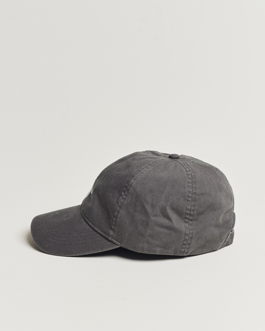 Herr | Hattar & kepsar | Barbour Lifestyle | Cascade Sports Cap Asphalt