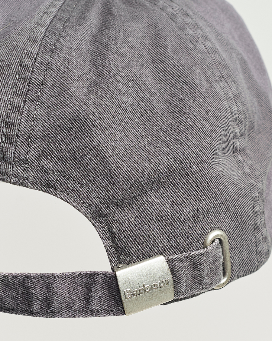 Herr | Hattar & kepsar | Barbour Lifestyle | Cascade Sports Cap Asphalt