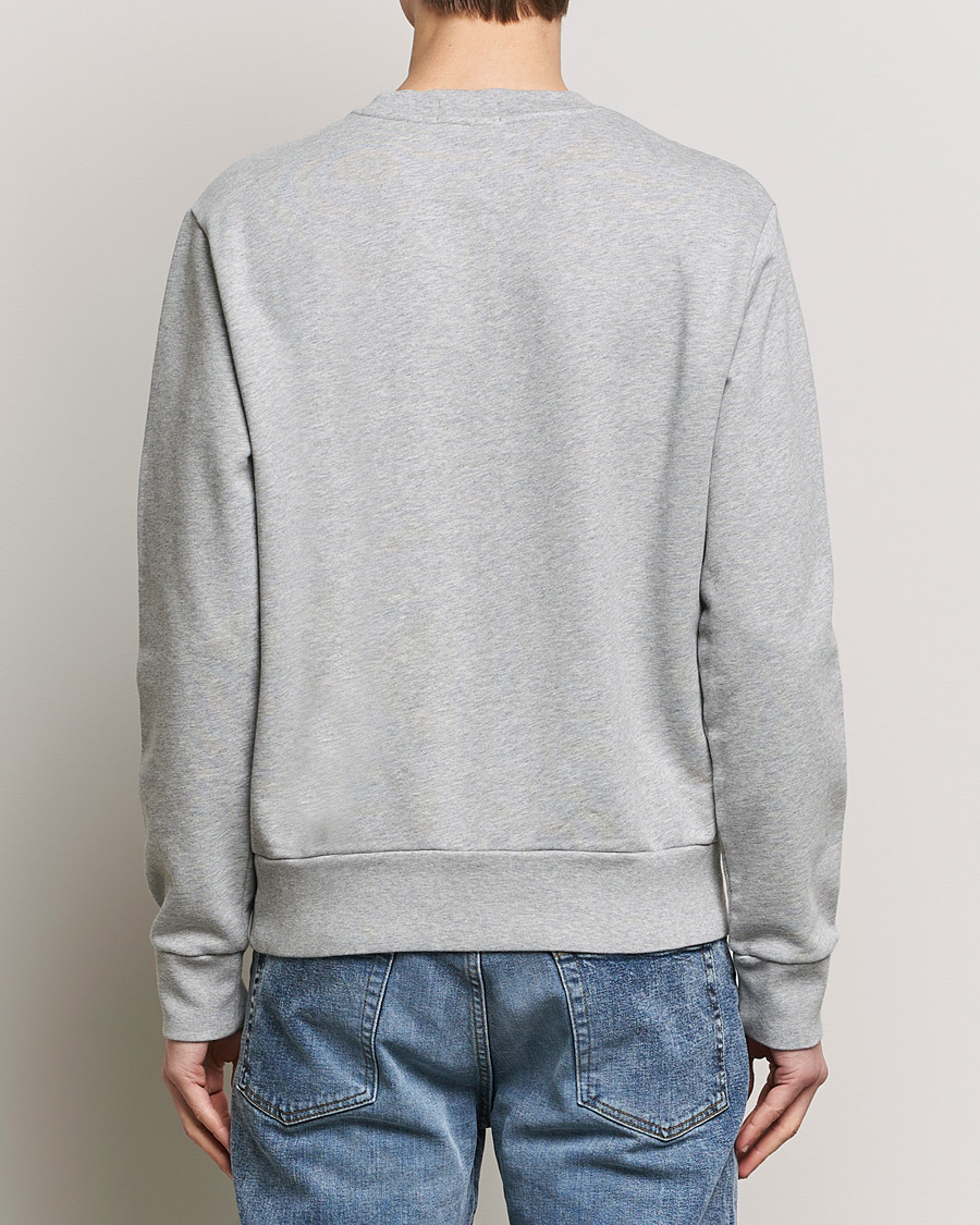 Herr | Tröjor | Polo Ralph Lauren | Loopback Terry Sweatshirt Spring Heather