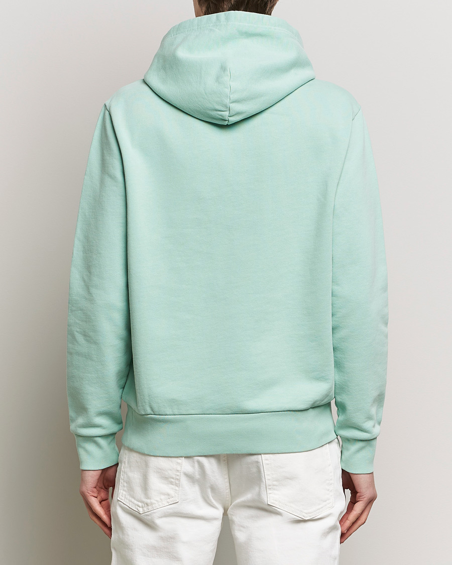 Herr | Tröjor | Polo Ralph Lauren | Loopback Terry Hoodie Celadon