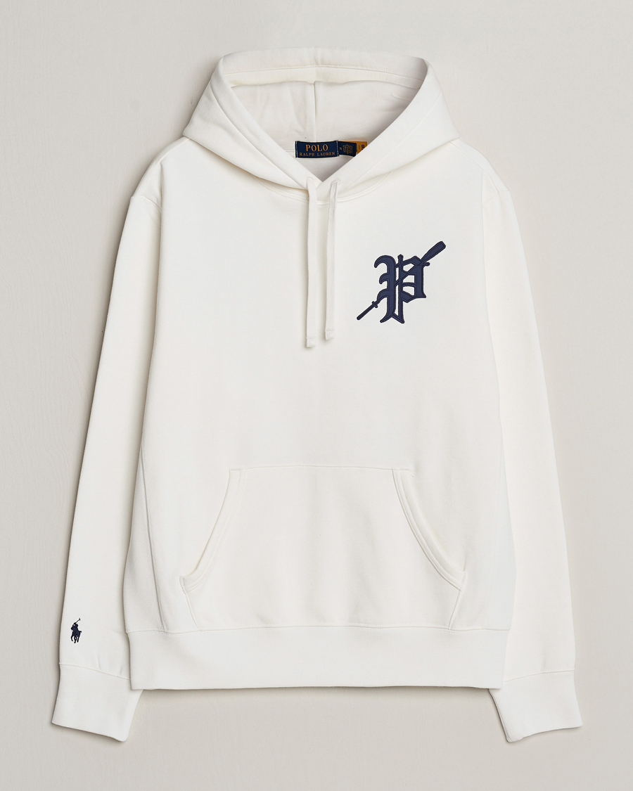 Herr | Tröjor | Polo Ralph Lauren | Logo Hoodie Nevis