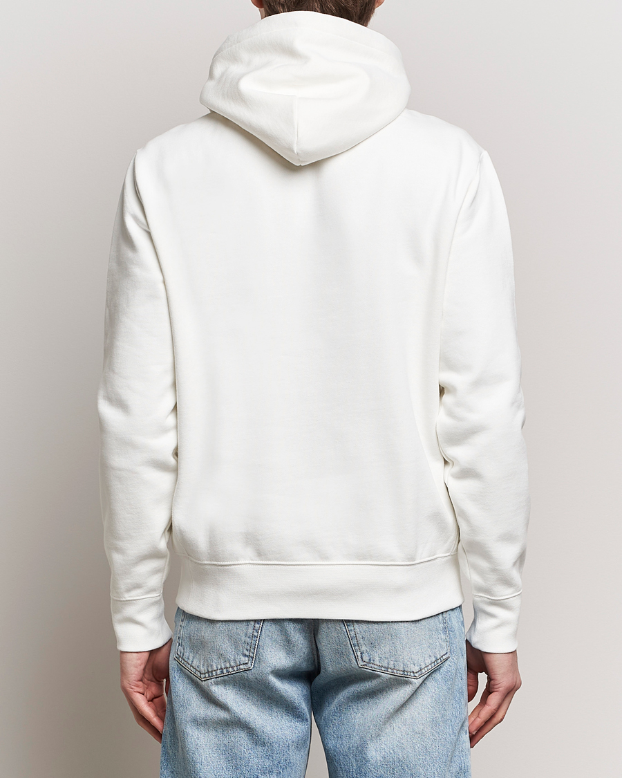 Herr | Tröjor | Polo Ralph Lauren | Logo Hoodie Nevis