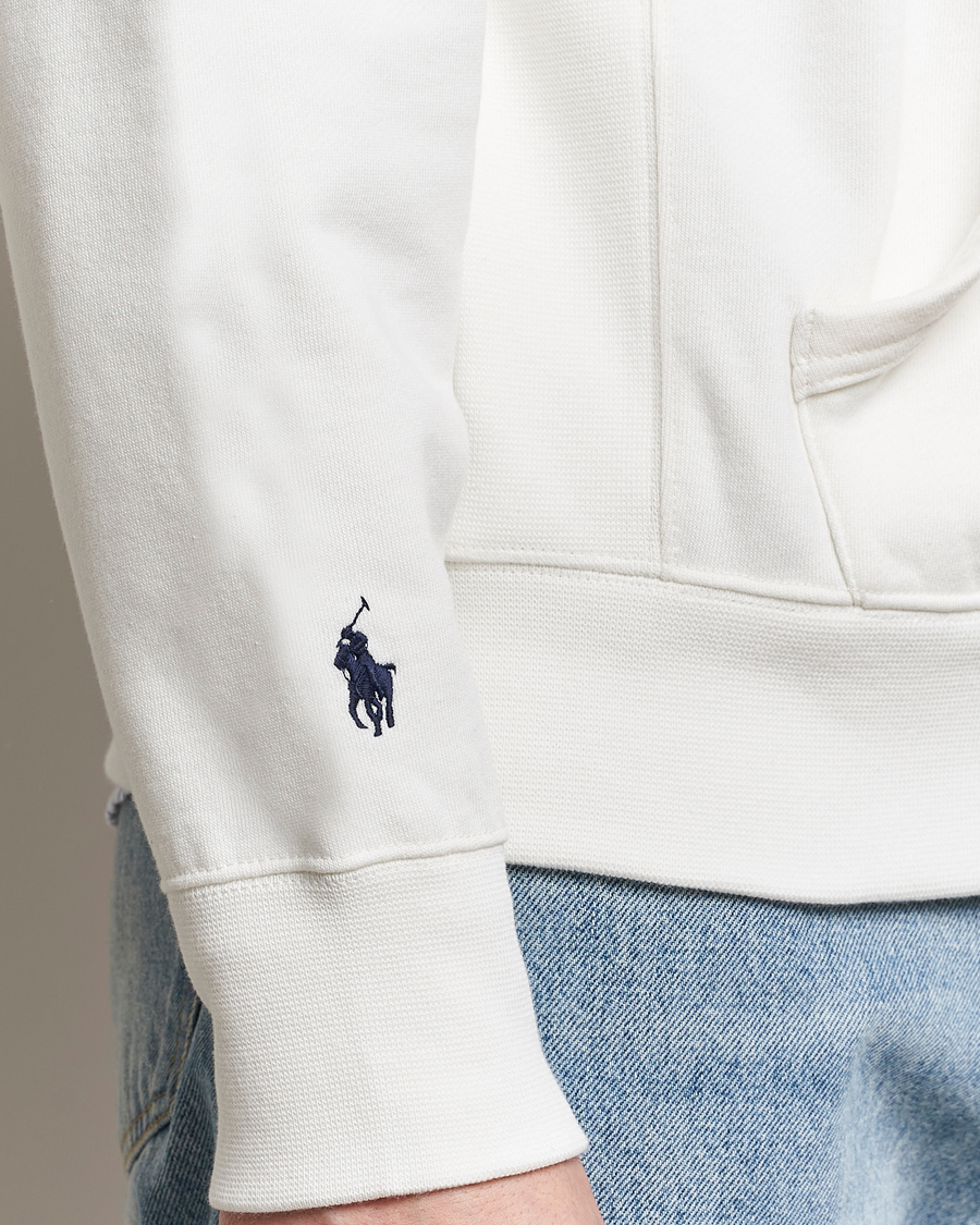 Herr | Tröjor | Polo Ralph Lauren | Logo Hoodie Nevis