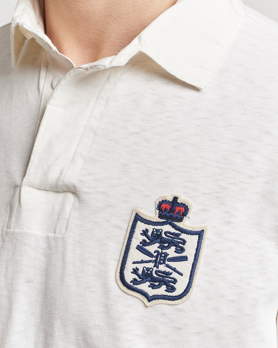 Herr | Tröjor | Polo Ralph Lauren | Jersey Rugger Nevis Multi