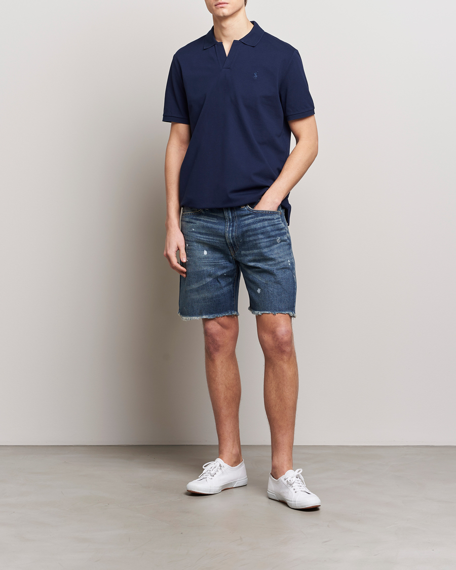 Herr | Shorts | Polo Ralph Lauren | 5-Pocket Denim Shorts Baytrail
