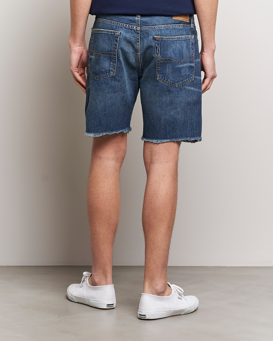 Herr | Shorts | Polo Ralph Lauren | 5-Pocket Denim Shorts Baytrail