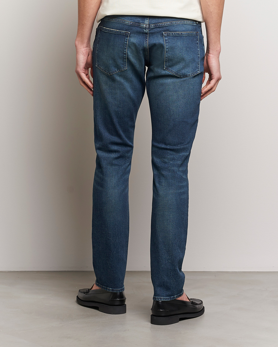 Herr | Jeans | Polo Ralph Lauren | Sullivan Slim Fit Denim Jeans Myers V3