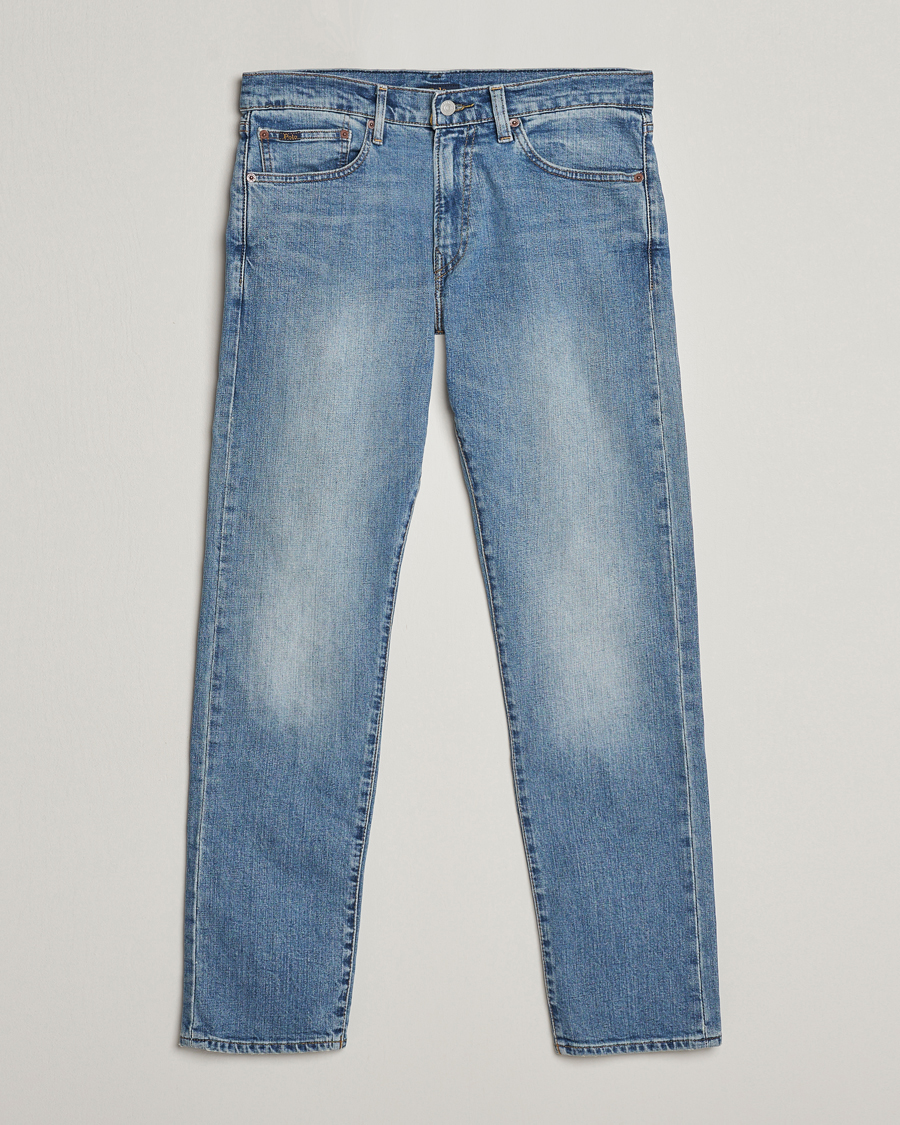 Herr | Jeans | Polo Ralph Lauren | Sullivan Slim Fit Jeans Callwood