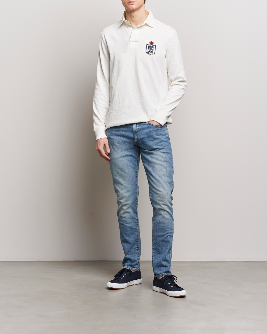 Herr | Jeans | Polo Ralph Lauren | Sullivan Slim Fit Jeans Callwood