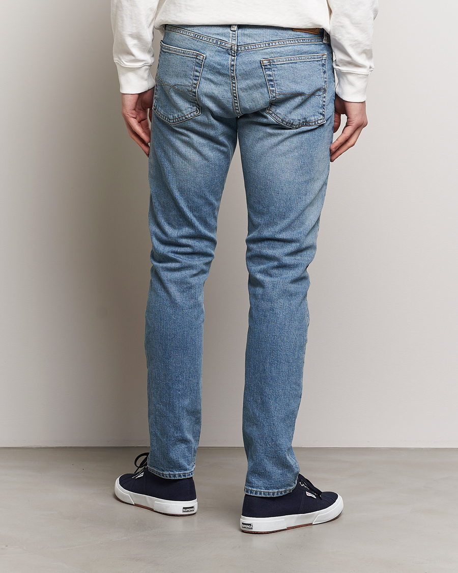 Herr | Jeans | Polo Ralph Lauren | Sullivan Slim Fit Jeans Callwood