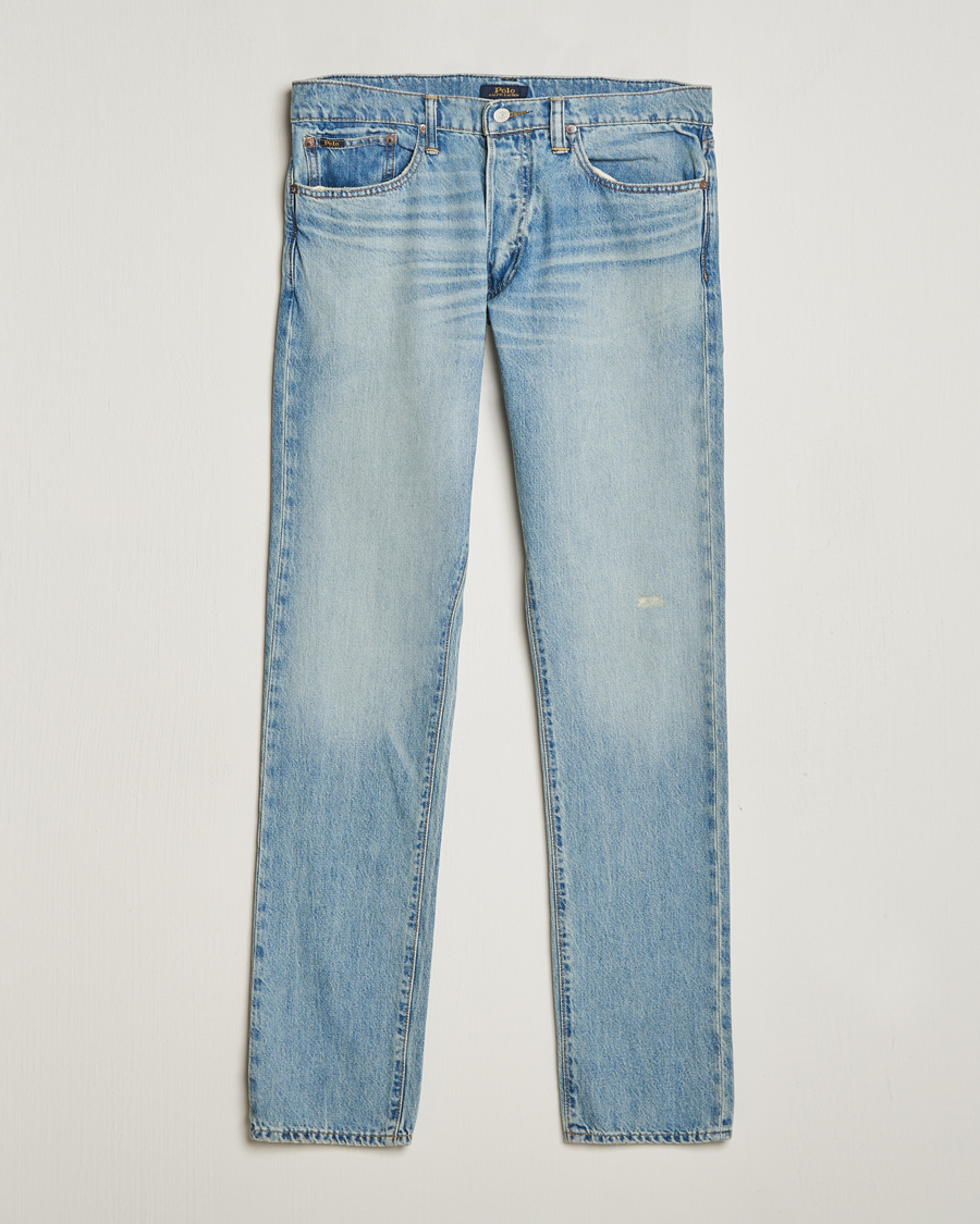 Herr | Jeans | Polo Ralph Lauren | Sullivan Slim Fit Jeans La Breya