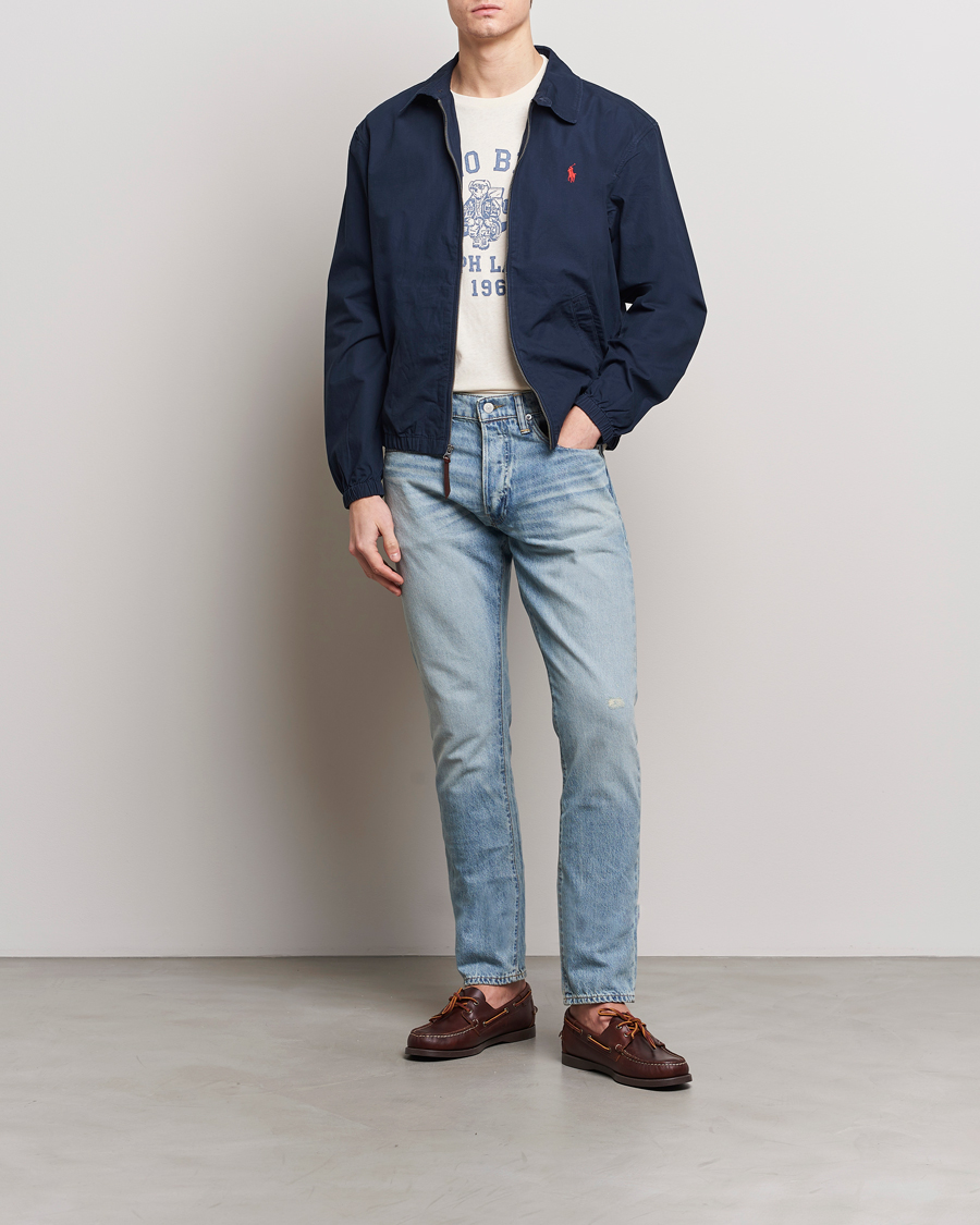Herr | Jeans | Polo Ralph Lauren | Sullivan Slim Fit Jeans La Breya