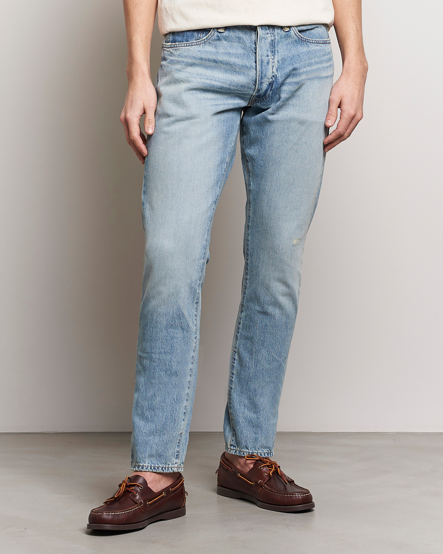 Herr | Jeans | Polo Ralph Lauren | Sullivan Slim Fit Jeans La Breya