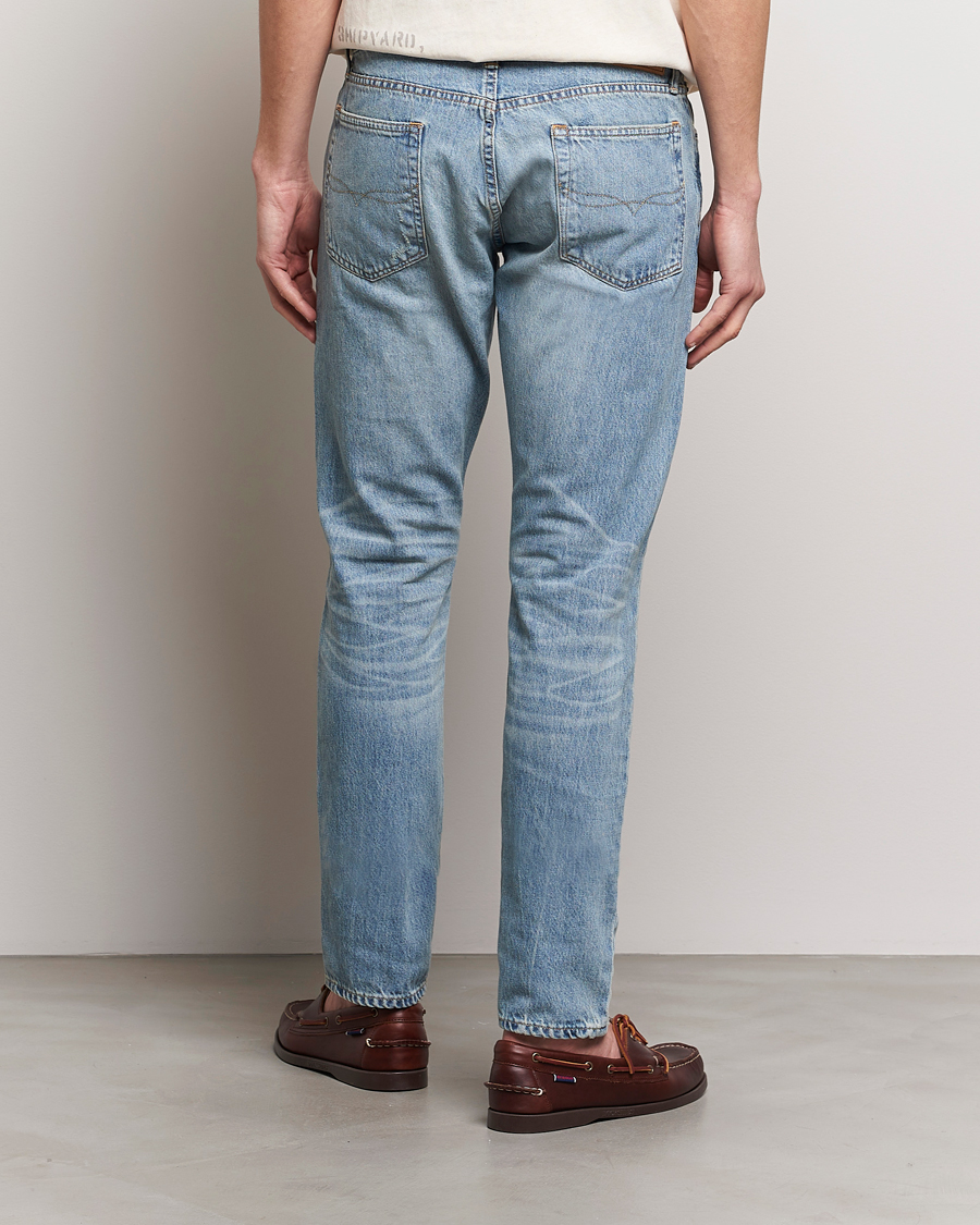 Herr | Jeans | Polo Ralph Lauren | Sullivan Slim Fit Jeans La Breya