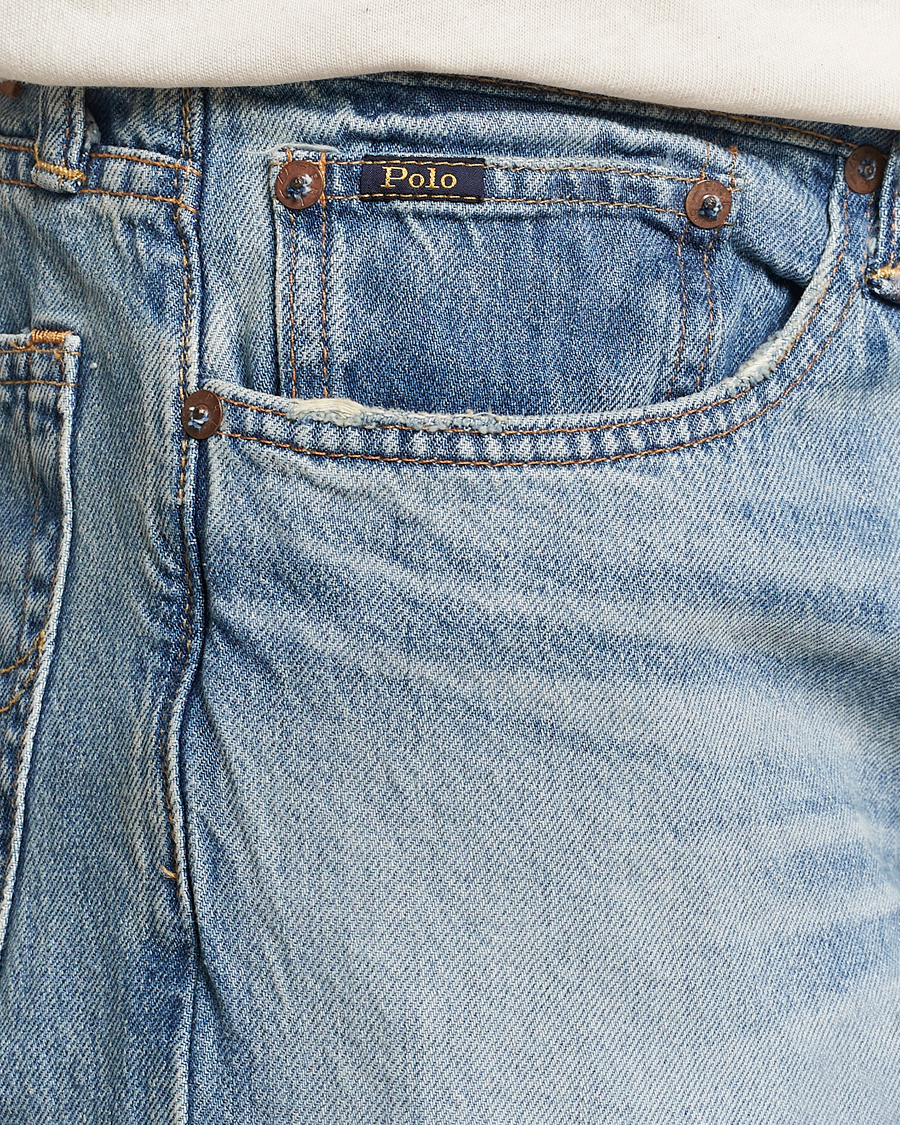 Herr | Jeans | Polo Ralph Lauren | Sullivan Slim Fit Jeans La Breya