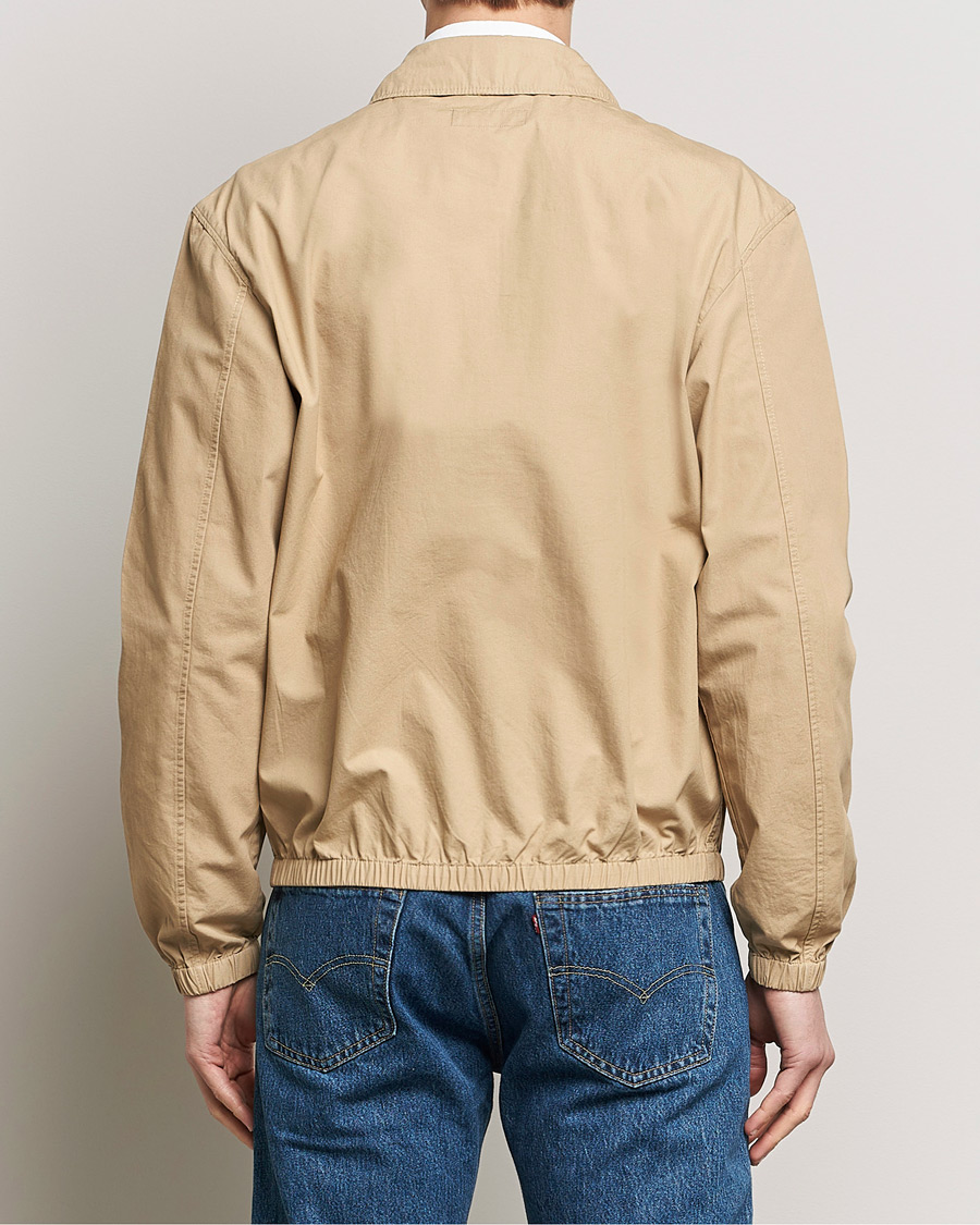 Herr | Jackor | Polo Ralph Lauren | Bayport Jacket Vintage Khaki