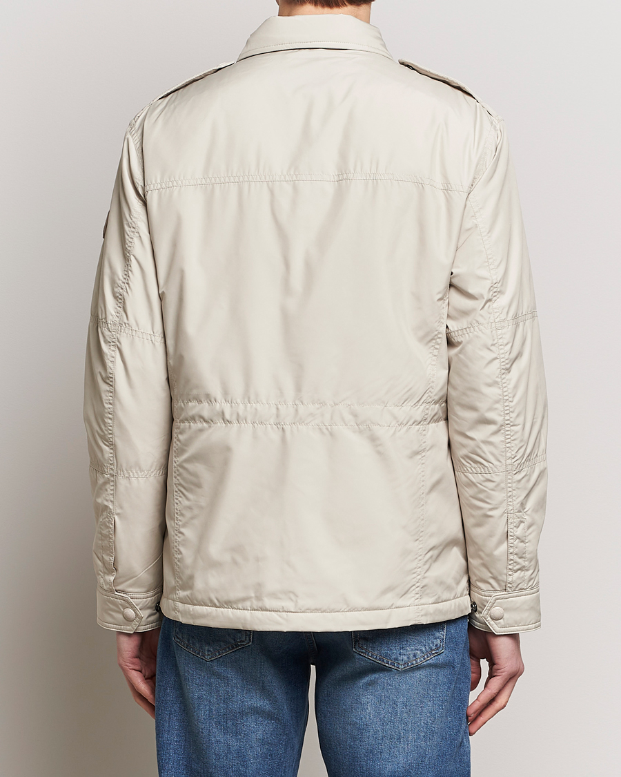 Herr | Jackor | Polo Ralph Lauren | Troops Lined Field Jacket Stoneware Grey