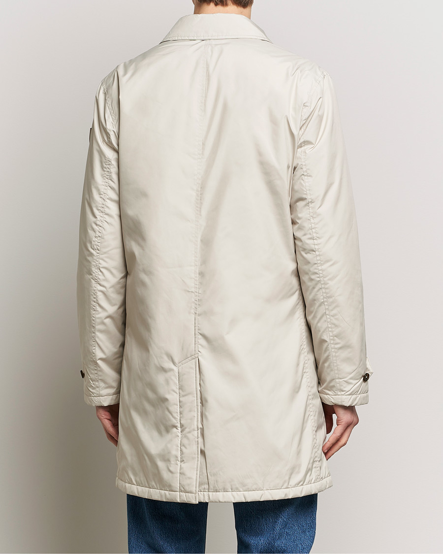 Herr | Jackor | Polo Ralph Lauren | Lined Coat Stoneware Grey