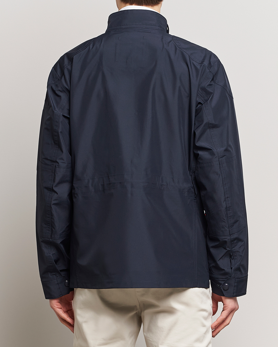 Herr | Jackor | RLX Ralph Lauren | Tech Taffeta Field Jacket Collection Navy