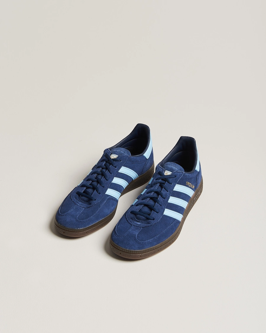 Herr | Låga sneakers | adidas Originals | Handball Spezial Sneaker Navy