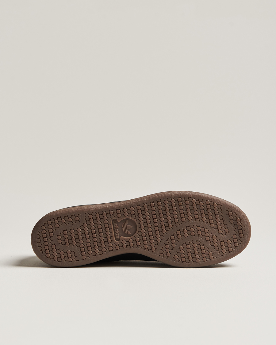 Herr | adidas Originals Stan Smith Sneaker Black/White | adidas Originals | Stan Smith Sneaker Black/White