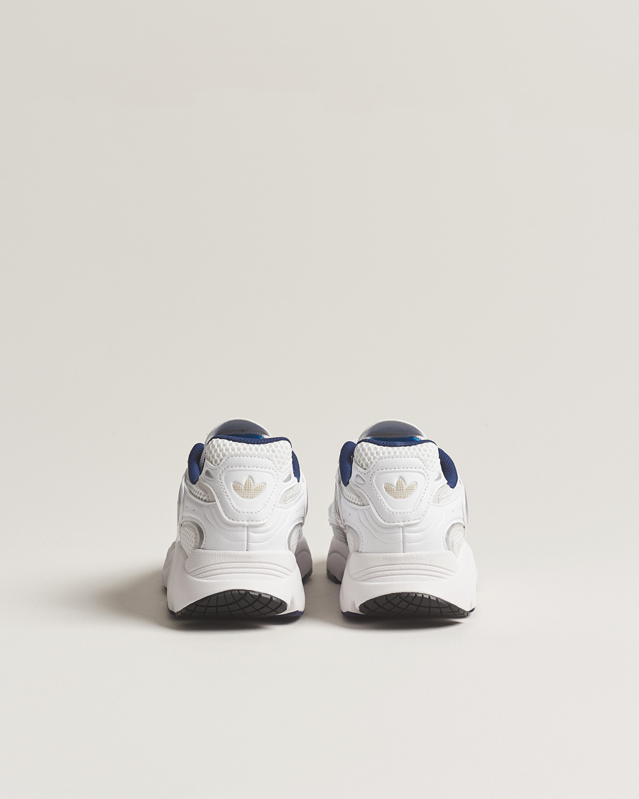 Herr | adidas Originals Ozmillen Running Sneaker Won White | adidas Originals | Ozmillen Running Sneaker Won White