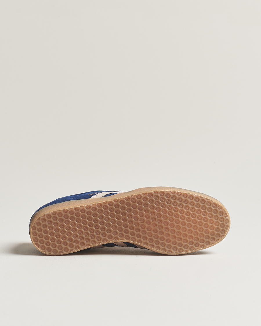 Herr | adidas Originals Gazelle Sneaker Navy | adidas Originals | Gazelle Sneaker Navy