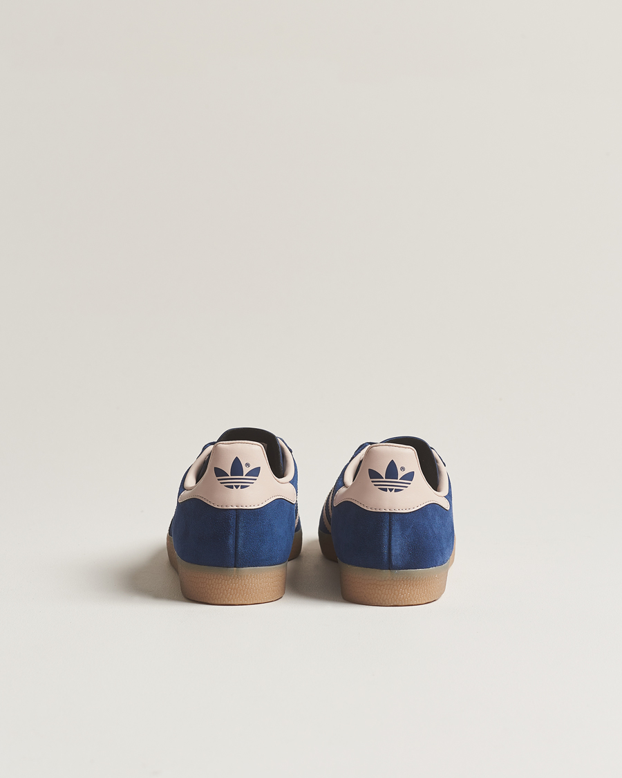 Herr | adidas Originals Gazelle Sneaker Navy | adidas Originals | Gazelle Sneaker Navy