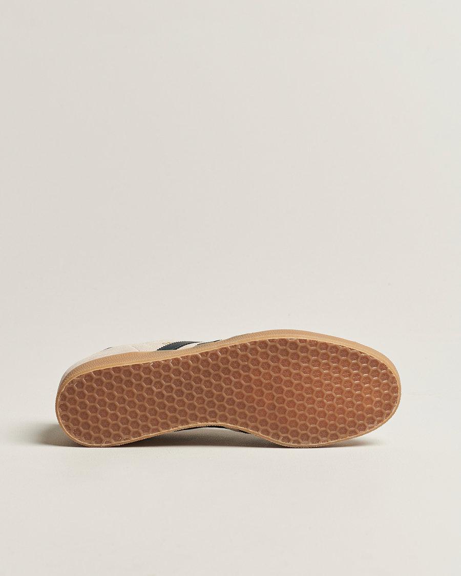 Herr | adidas Originals Gazelle Sneaker Beige | adidas Originals | Gazelle Sneaker Beige