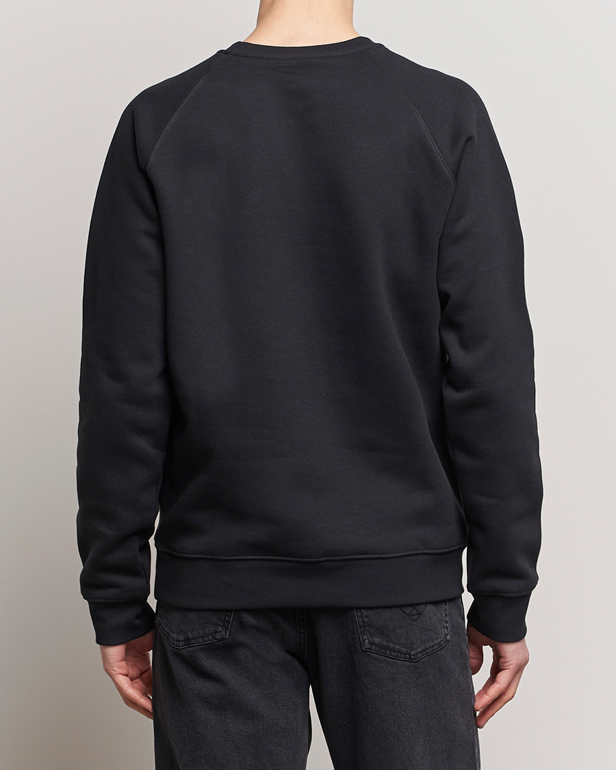 Herr | Tröjor | adidas Originals | Essential Crew Neck Sweatshirt Black