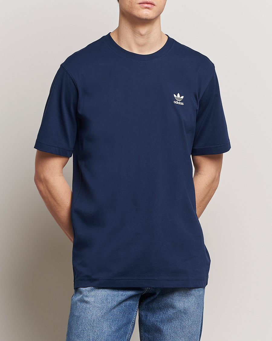 Herr | adidas Originals | adidas Originals | Essential Crew Neck T-Shirt Nindig