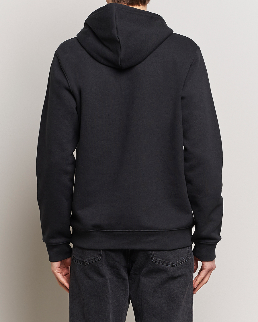 Herr | Tröjor | adidas Originals | Essential Hoodie Black