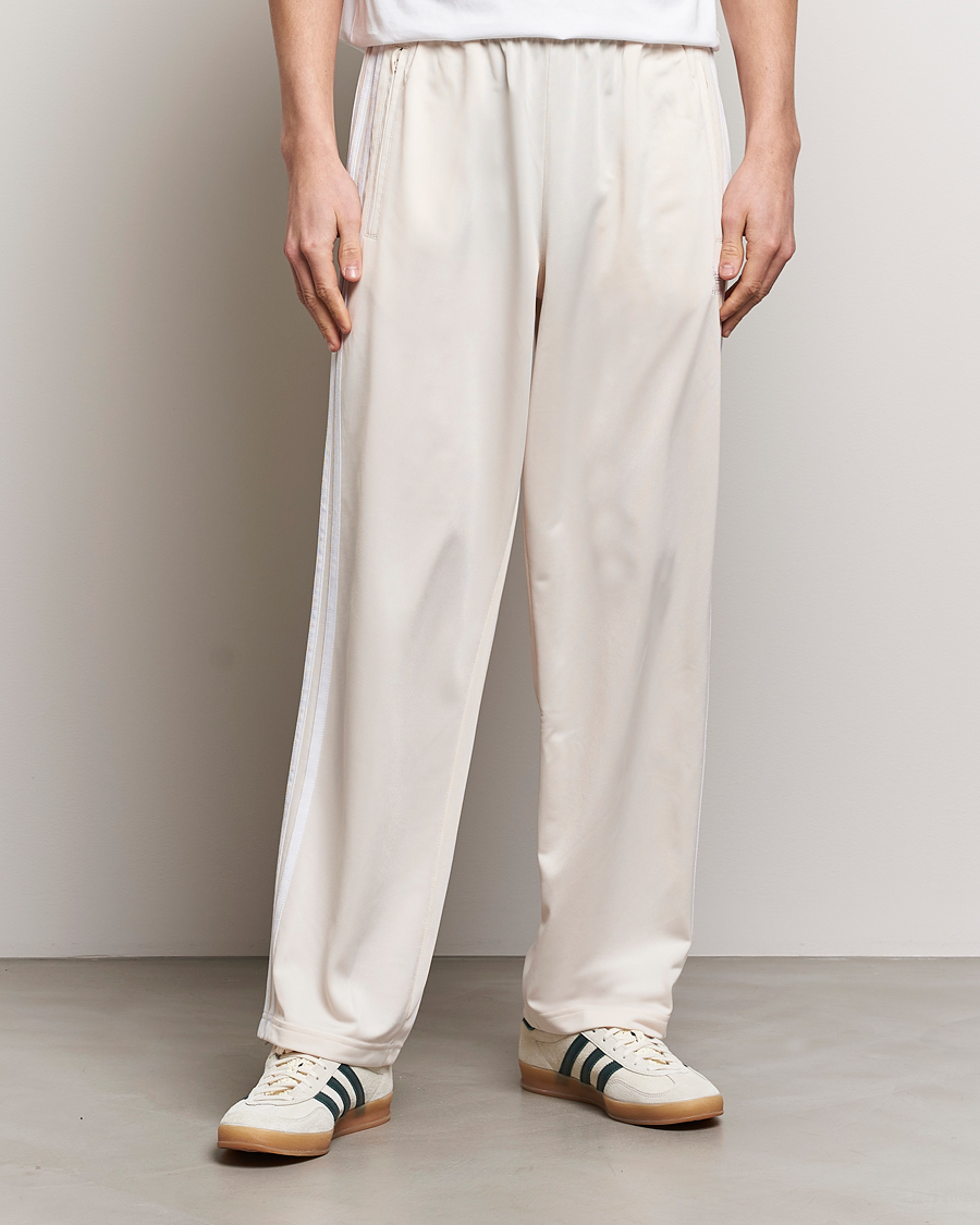 Herre |  | adidas Originals | Firebird Sweatpants Won White