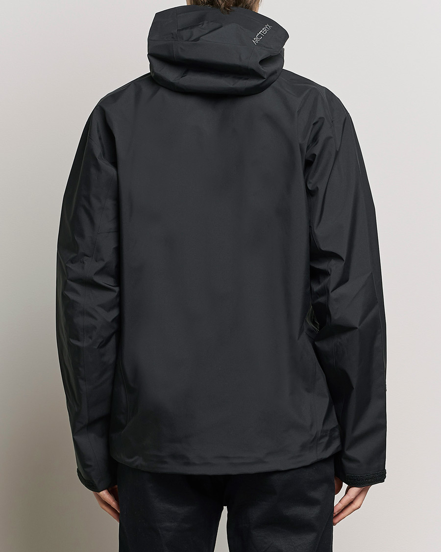 Herr | Jackor | Arc'teryx | Beta Jacket Black