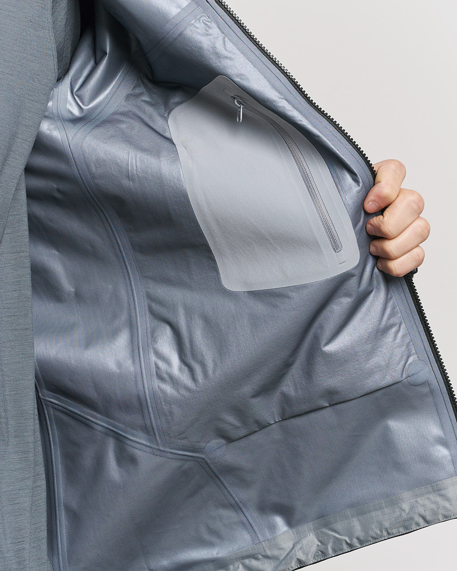 Herr | Jackor | Arc'teryx | Beta Jacket Black