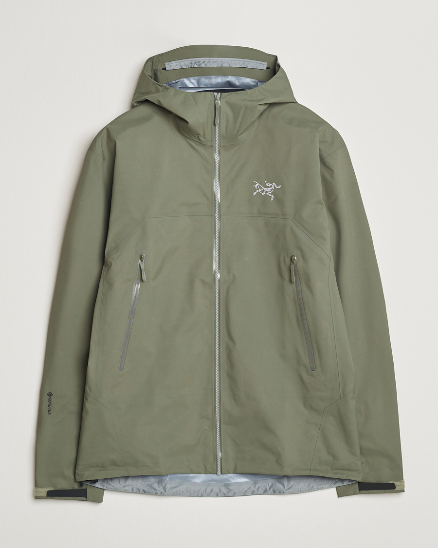 Herr | Jackor | Arc'teryx | Beta Gore-Tex Jacket Forage
