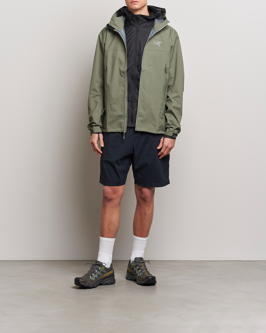 Herr | Jackor | Arc'teryx | Beta Gore-Tex Jacket Forage