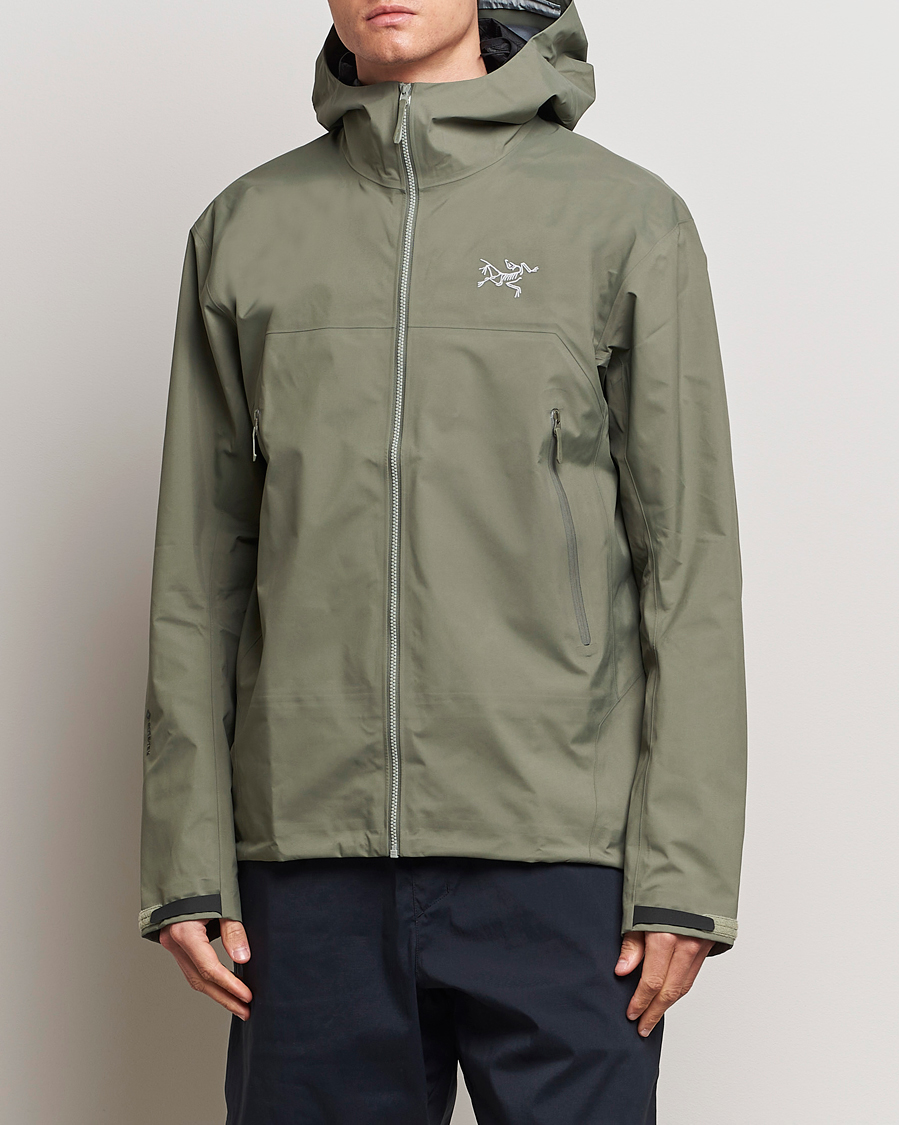 Herr | Kläder | Arc\'teryx | Beta Gore-Tex Jacket Forage