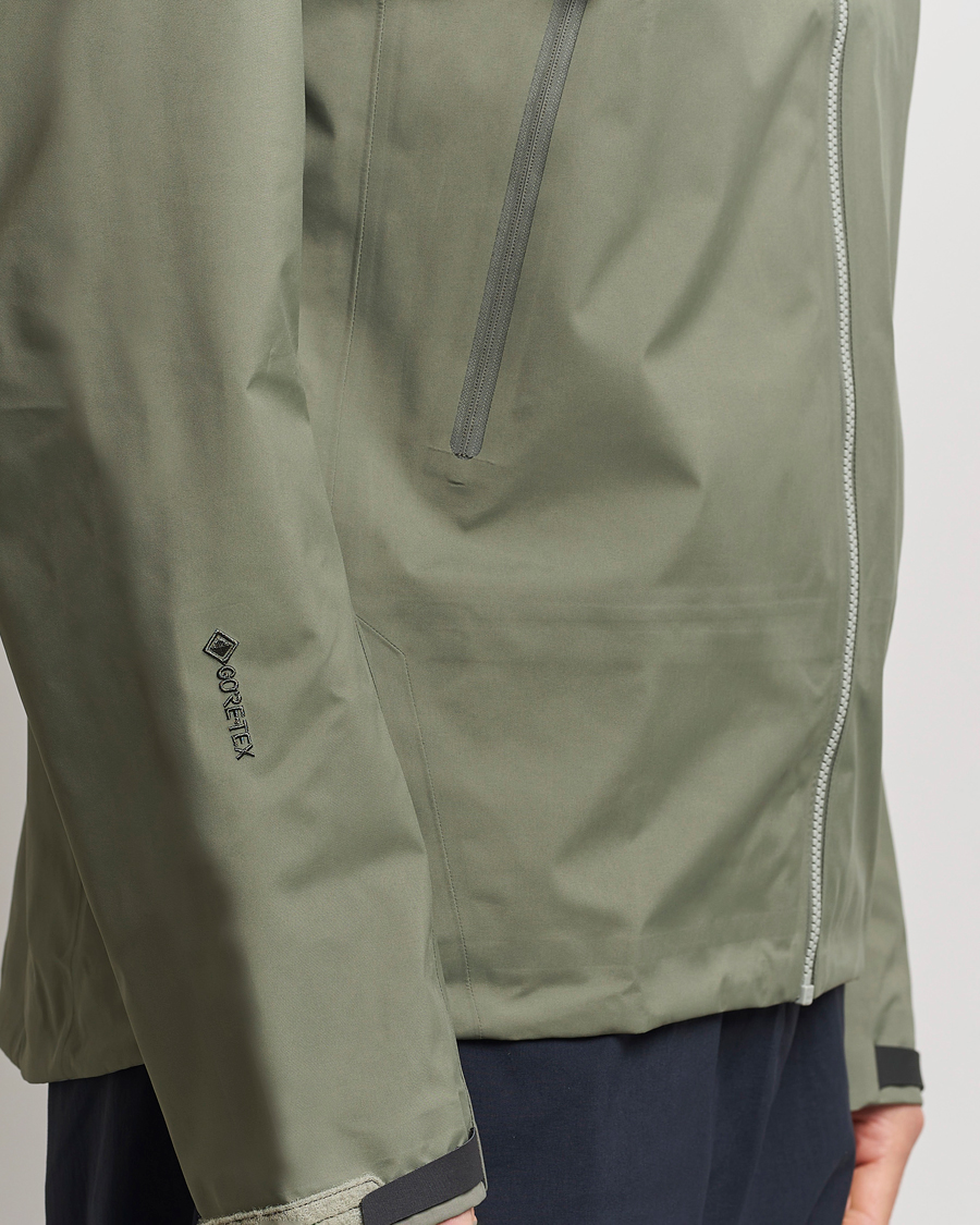 Herr | Jackor | Arc'teryx | Beta Gore-Tex Jacket Forage