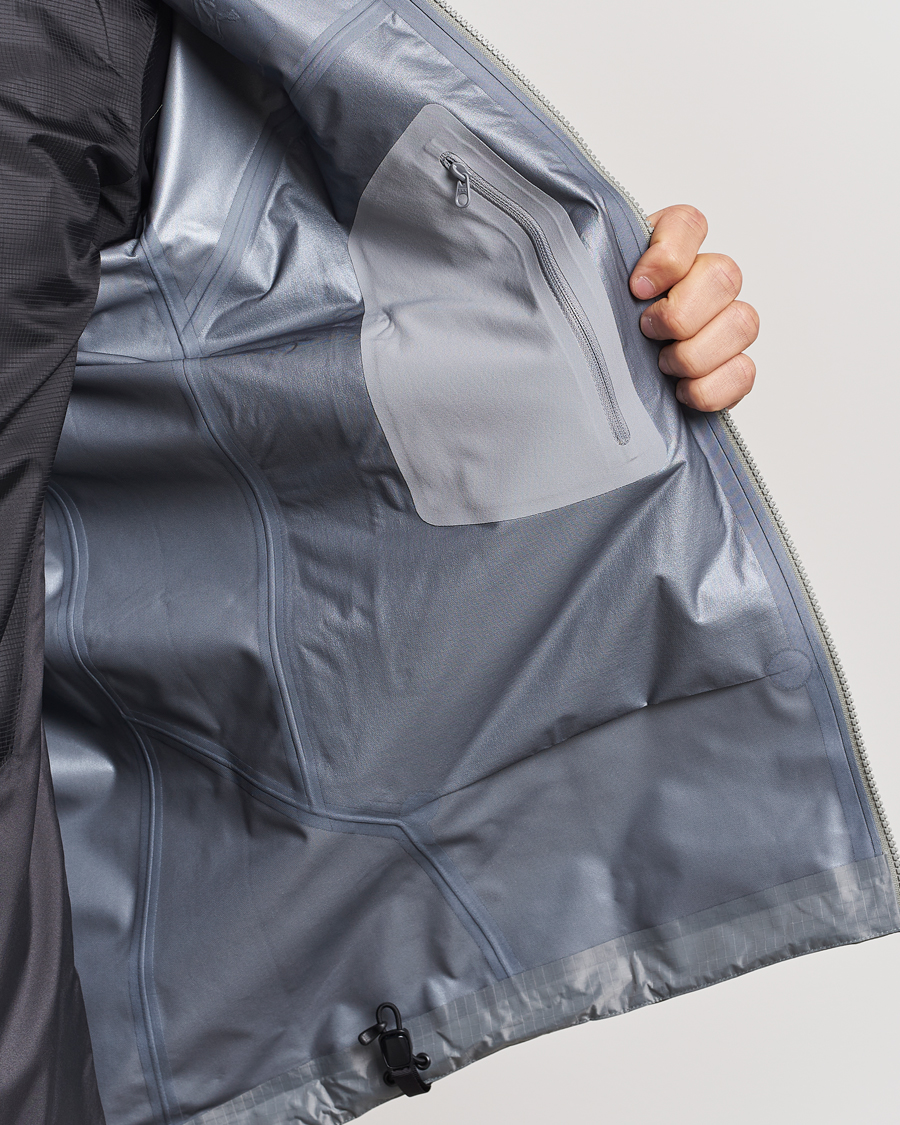 Herr | Jackor | Arc'teryx | Beta Gore-Tex Jacket Forage