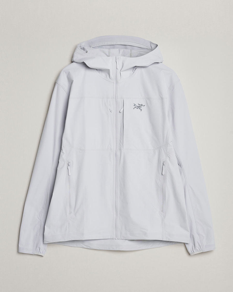 Herr | Jackor | Arc'teryx | Gamma Lightweight Softshell Hooded Jacket Solitude