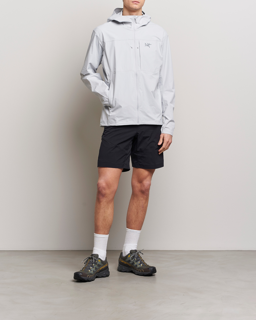 Herr | Jackor | Arc'teryx | Gamma Lightweight Softshell Hooded Jacket Solitude