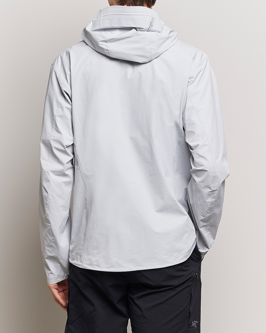 Herr | Jackor | Arc'teryx | Gamma Lightweight Softshell Hooded Jacket Solitude