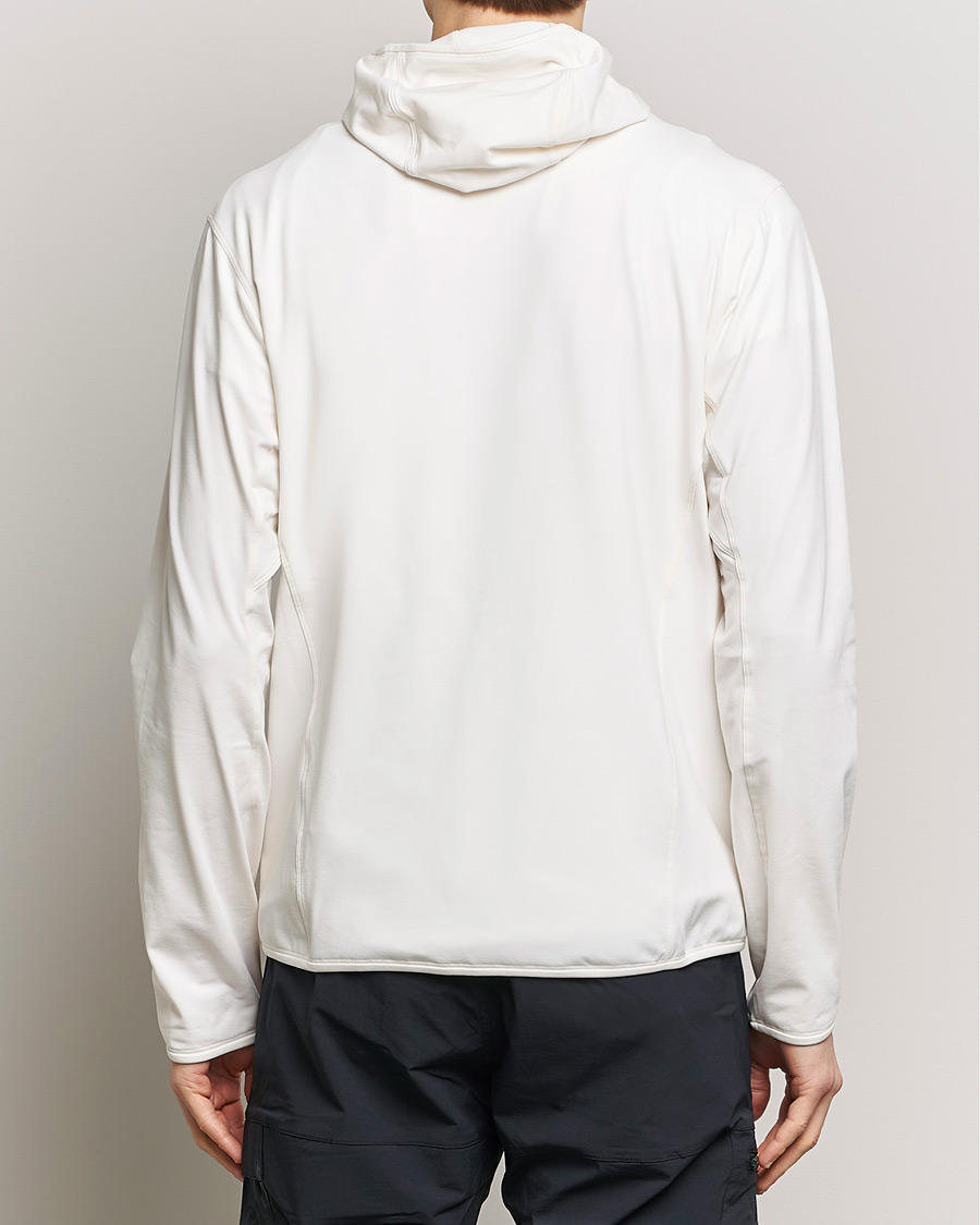 Herr | Tröjor | Arc'teryx | Kyanite Lightweight Full Zip Hoodie Arctic Silk