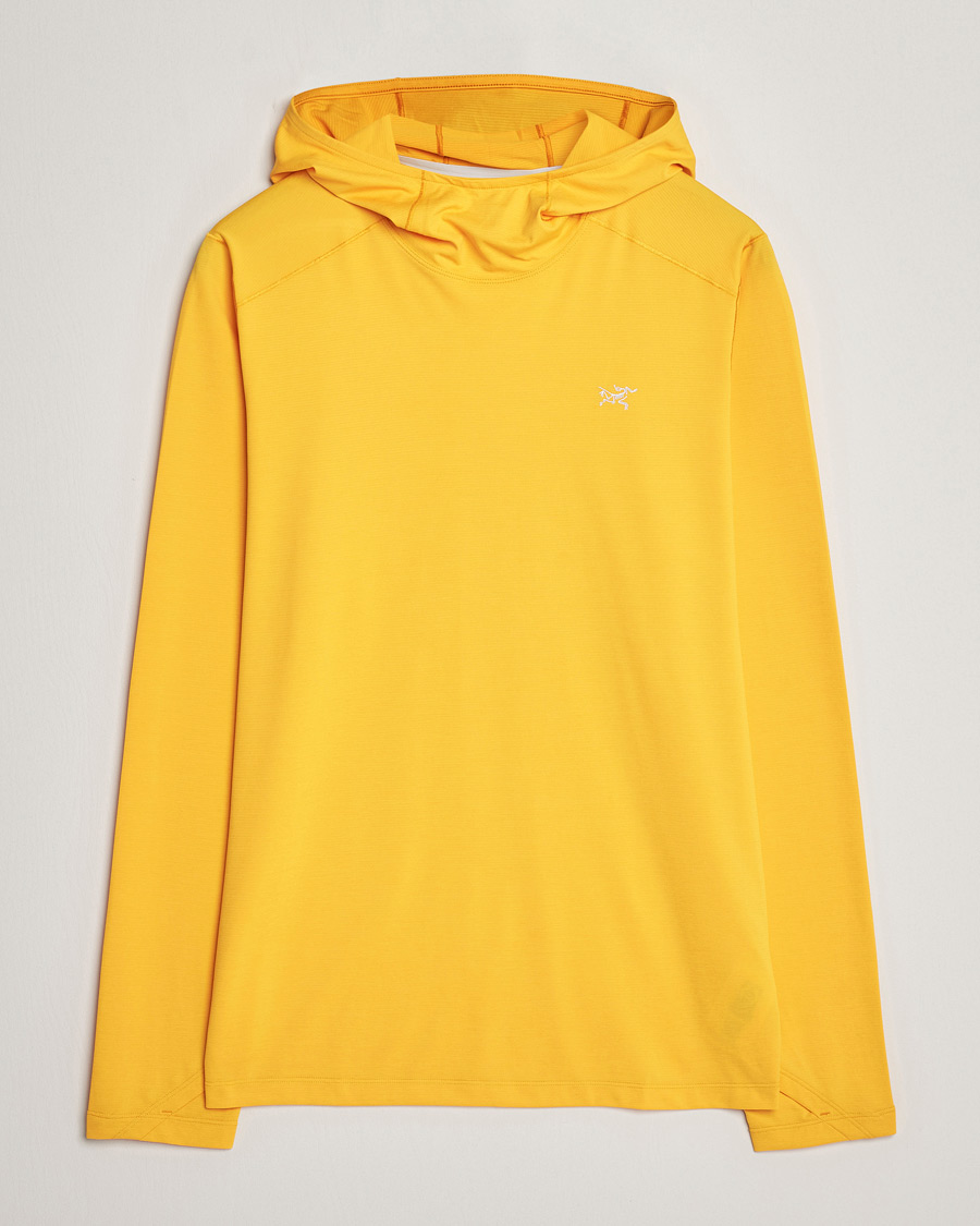 Herr | Tröjor | Arc'teryx | Cormac Hoodie Edziza Heather