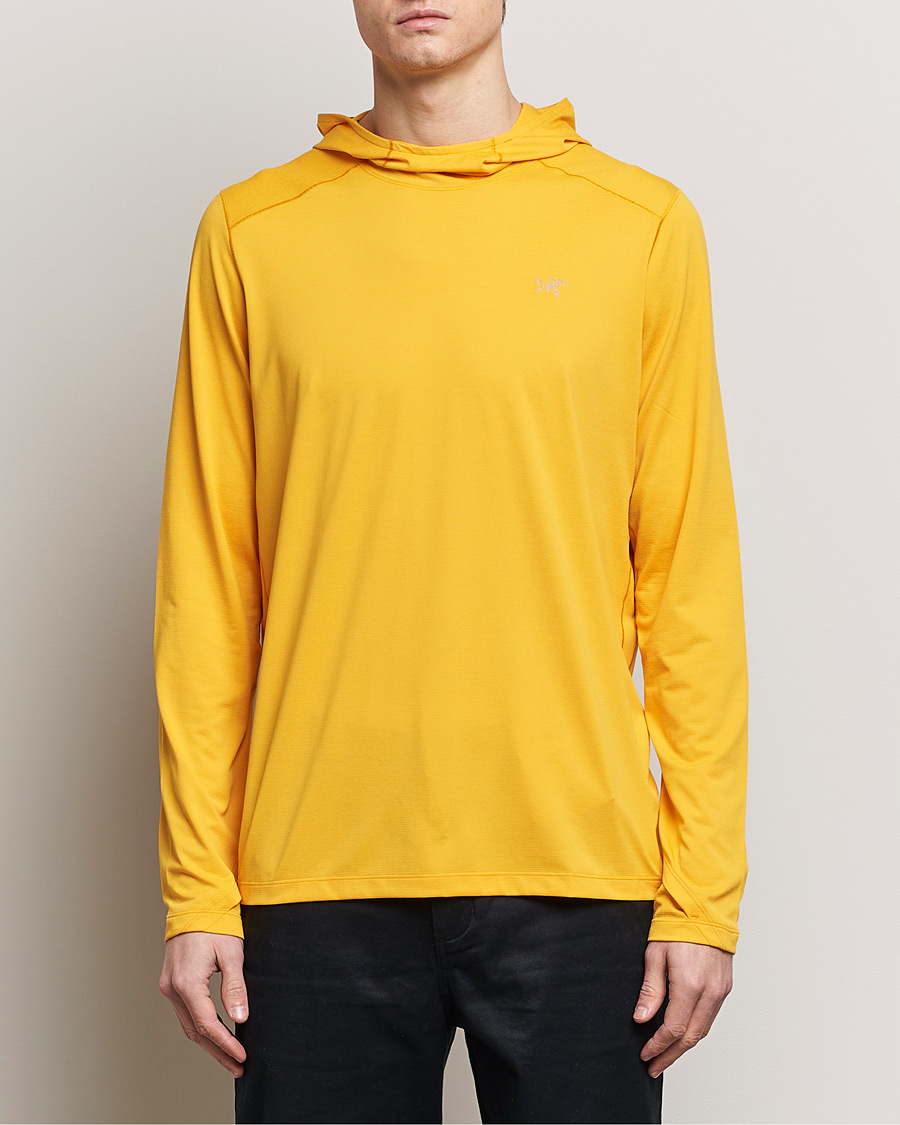 Herr | Kläder | Arc\'teryx | Cormac Hoodie Edziza Heather