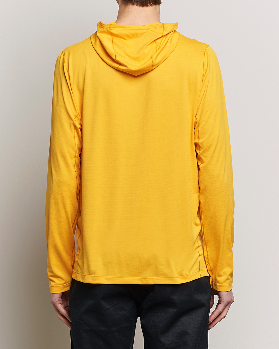 Herr | Tröjor | Arc'teryx | Cormac Hoodie Edziza Heather
