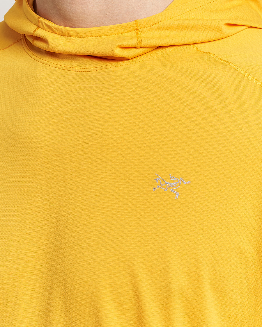 Herr | Tröjor | Arc'teryx | Cormac Hoodie Edziza Heather