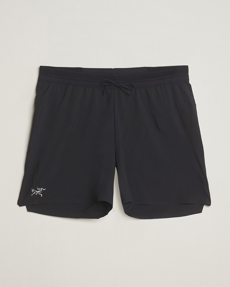 Herr | Shorts | Arc'teryx | Norvan Running Shorts Black