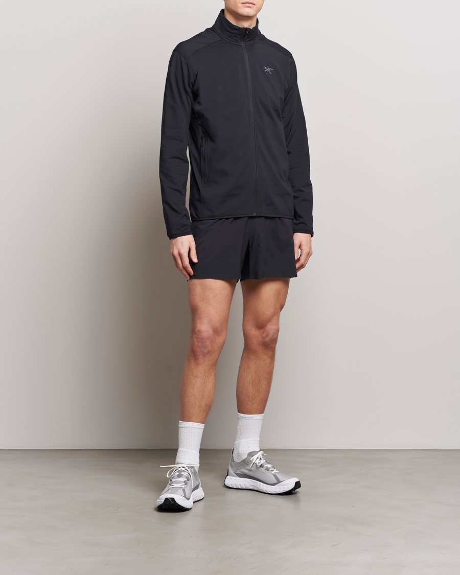Herr | Shorts | Arc'teryx | Norvan Running Shorts Black